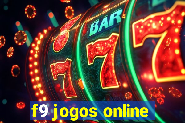 f9 jogos online